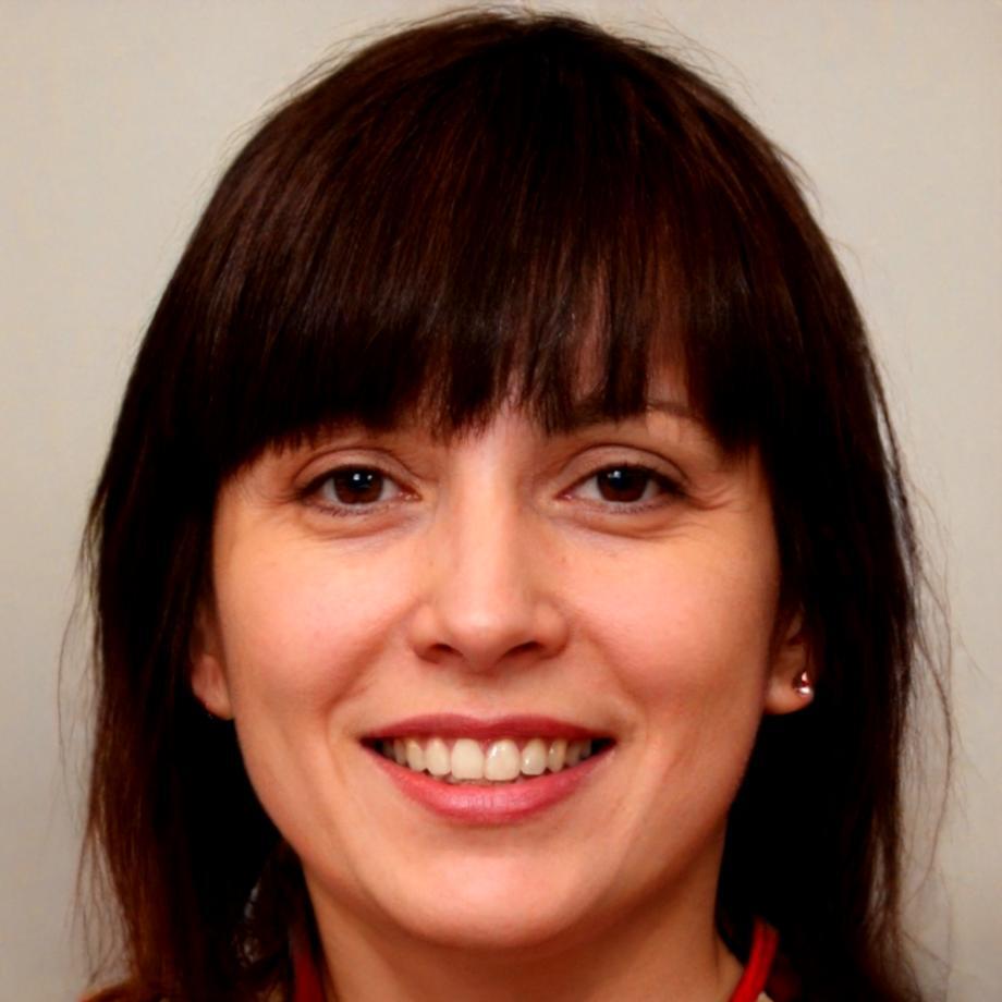 Ingrid Kowalczyk, Leiterin Kursentwicklung bei Ilvaredonex